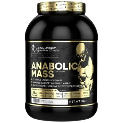 Kevin Levrone Anabolic Mass 3000 g