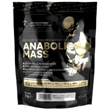 Kevin Levrone Anabolic Mass 1000 g