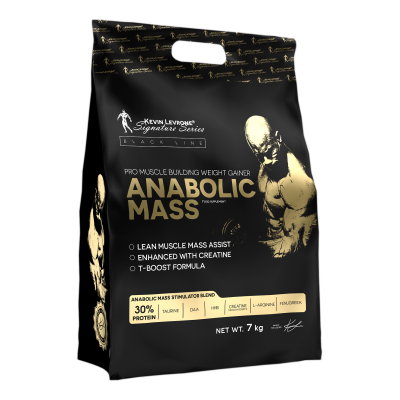 Kevin Levrone Anabolic Mass 7000 g