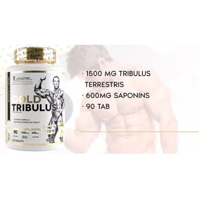 Kevin Levrone GOLD Tribulus 1500 mg 90 tabs