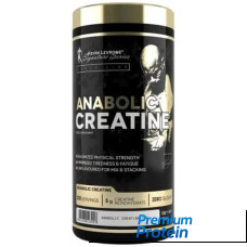 Kevin Levrone Anabolic Creatine 1000 g