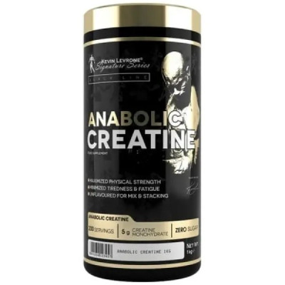 Kevin Levrone Anabolic Creatine 1000 g