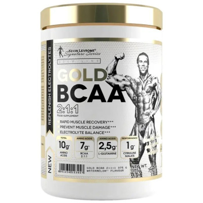 Kevin Levrone Gold BCAA 375 g
