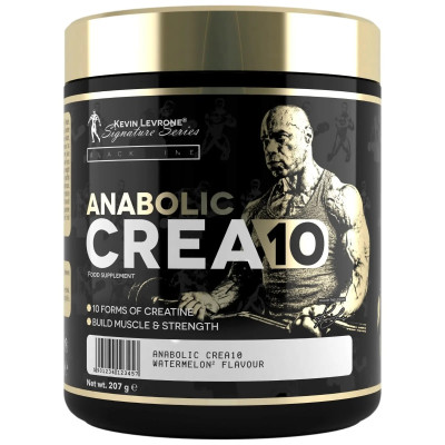 Kevin Levrone Anabolic Crea10 207 g