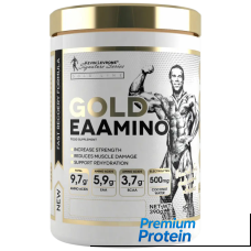 Kevin Levrone Gold EAAmino 390 g