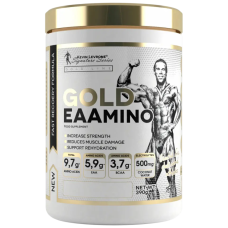 Kevin Levrone Gold EAAmino 390 g