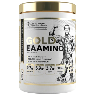 Kevin Levrone Gold EAAmino 390 g