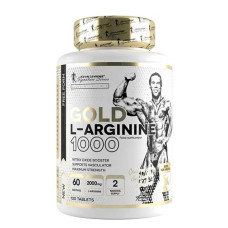 Kevin Levrone Gold L-Arginine 1000mg 120 tabs
