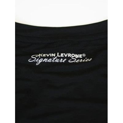 Kevin Levrone T-Shirt 01 LM Compression Black