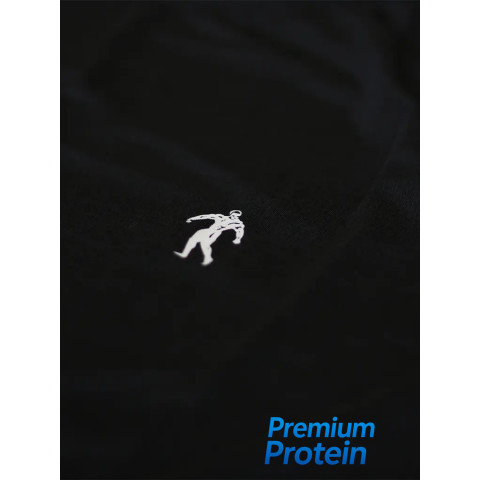 Kevin Levrone T-Shirt 01 LM Compression Black