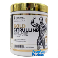 Kevin Levrone Gold Citrulline Malate 300 g