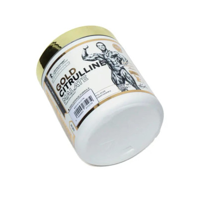 Kevin Levrone Gold Citrulline Malate 300 g