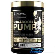 Kevin Levrone Shaaboom Pump 385 g