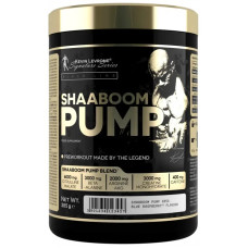 Kevin Levrone Shaaboom Pump 385 g