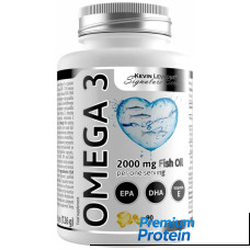 Kevin Levrone Omega-3 2000 mg 90 softgels