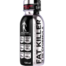 Kevin Levrone Fat Killer (2 in 1) Formula 120 ml