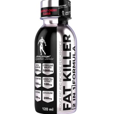 Kevin Levrone Fat Killer (2 in 1) Formula 120 ml