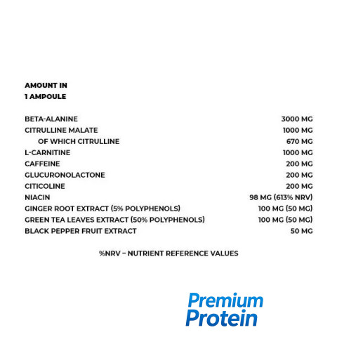 Kevin Levrone Fat Killer (2 в 1) Formula 120 ml