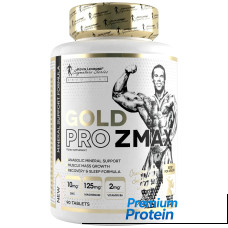Kevin Levrone Gold Pro ZMAX 90 tabs