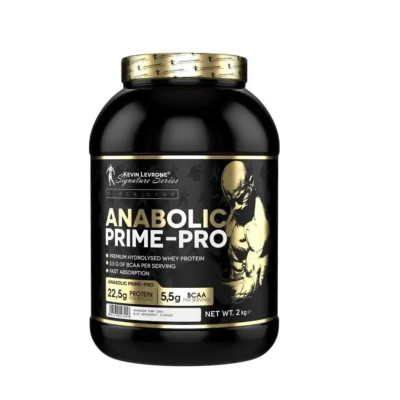 Kevin Levrone Anabolic Prime Pro 2000 g
