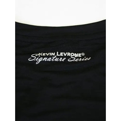 Kevin Levrone Longsleeve 01 LM Compression Black