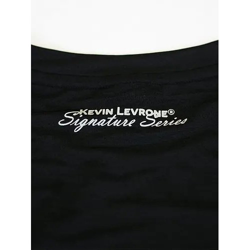 Kevin Levrone Longsleeve 01 LM Compression Black