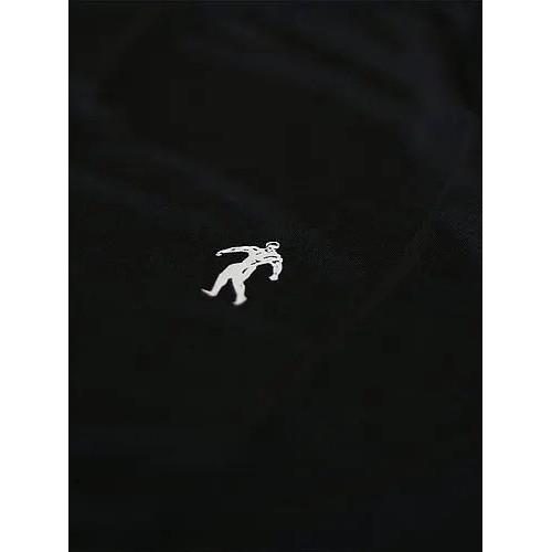 Kevin Levrone Longsleeve 01 LM Compression Black