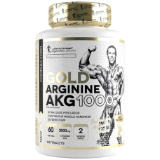 Kevin Levrone Gold Arginine AKG 1000 mg 120 tabs