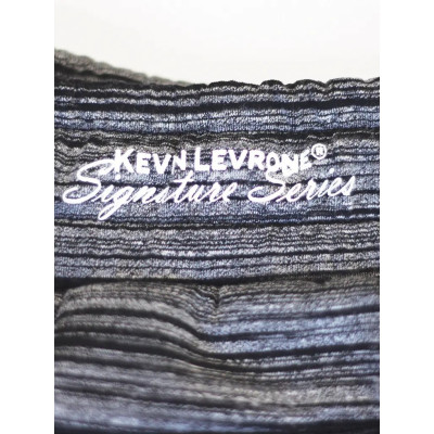 Kevin Levrone Sweatpants 01 LM Tabis Grey