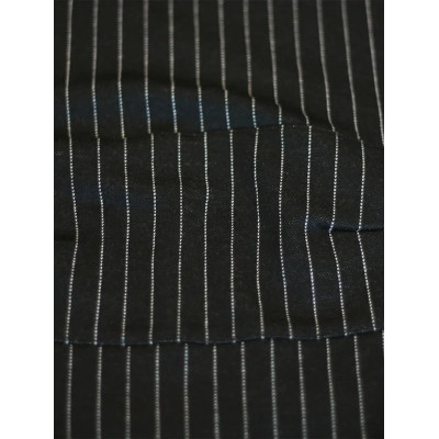 Kevin Levrone Pants 02 LM Luxe Black