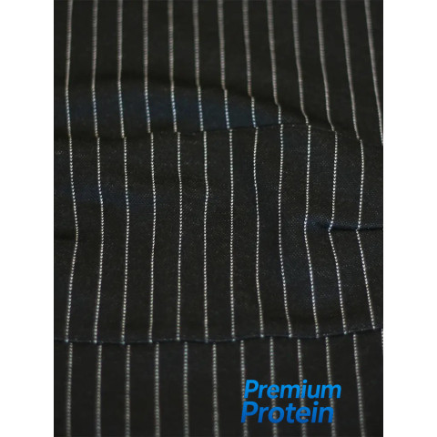 Kevin Levrone Pants 02 LM Luxe Black