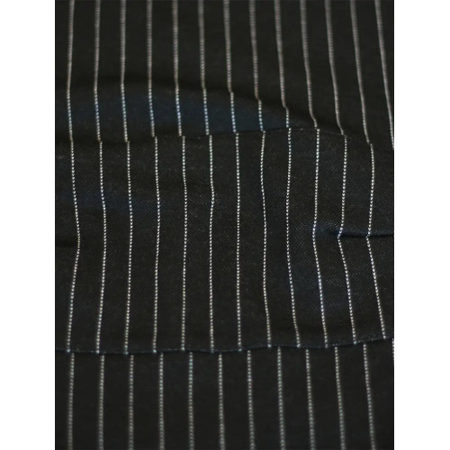 Kevin Levrone Pants 02 LM Luxe Black