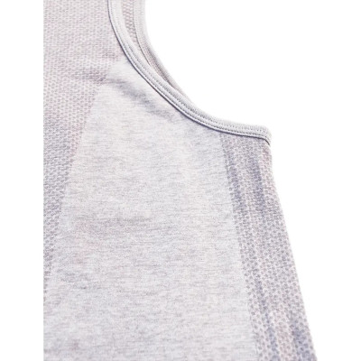 Kevin Levrone Tank Top 01 LM Slim Grey
