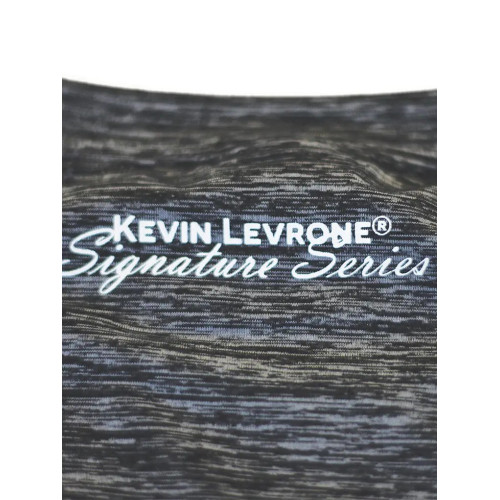 Kevin Levrone Longsleeve 01 LM Compression Dark Grey