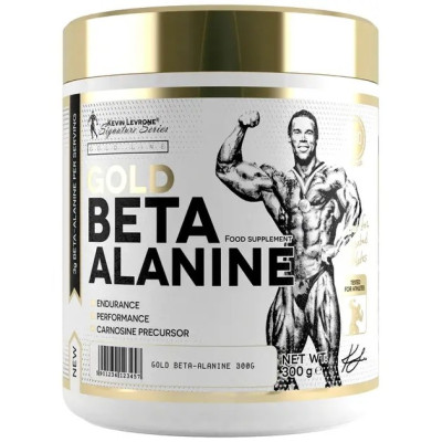 Kevin Levrone Gold Beta Alanine 300 g