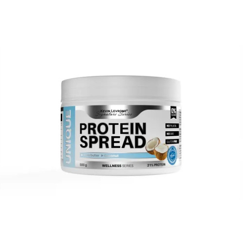 Kevin Levrone Protein Spread Coconut 500 g