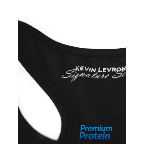 Kevin Levrone Bra 01 LW Hard Black