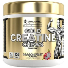Kevin Levrone Gold Creatine Chews 120 tabs