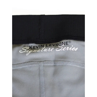 Kevin Levrone Shorts 01 LW Classic Grey