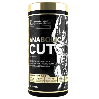 Kevin Levrone Anabolic Cuts 30 sachets