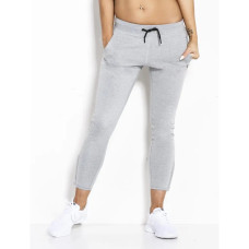 Kevin Levrone Sweatpants 01 LW Melange Grey