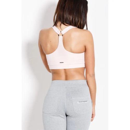 Kevin Levrone Bra 03 LW Lady Powder Pink