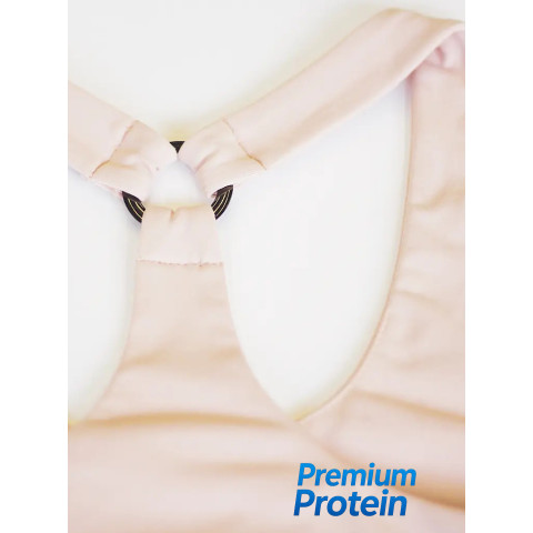 Kevin Levrone Bra 03 LW Lady Powder Pink