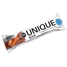 Kevin Levrone Unique Bar 33% 45 g Caramel