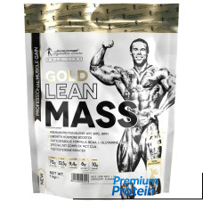 Kevin Levrone Gold Lean Mass 1000 g