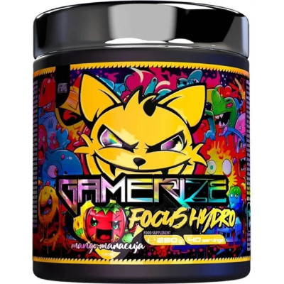 FA GAMERIZE Focus Hydro 280 g