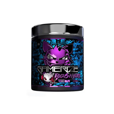 FA GAMERIZE Focus Hydro 280 g
