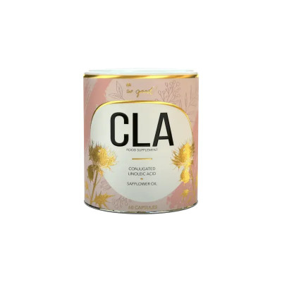 So Good! CLA 60 caps