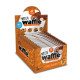 Go Fitness Protein Waffle 50 g Choc Hazelnut Taste