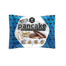 Go Fitness Protein Pancake 55 g Cookies Cream